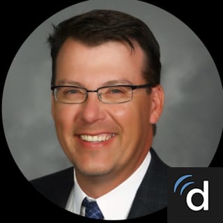 Dietrich Lawrenz, MD, Oral & Maxillofacial Surgery, Rochester, MN