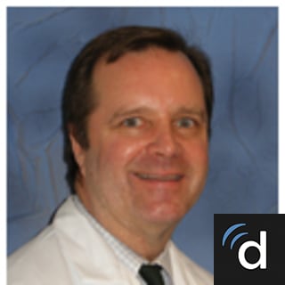 Gavin McLeod, MD