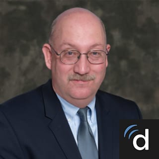 Robert Anderson, MD