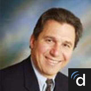 Marc Levine, MD