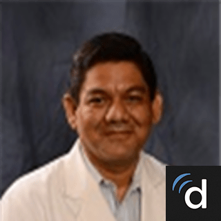 Roger Alvarado, MD