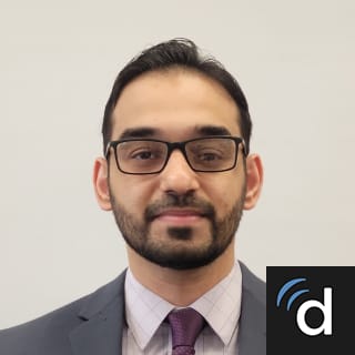 Munnam Sohail Jafar, MD