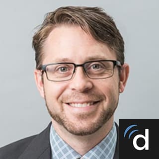 Robert Law, MD