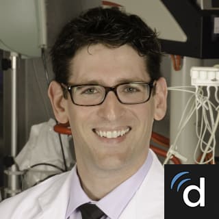 Dan Landmann, MD