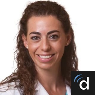 Vanessa Everett, MD