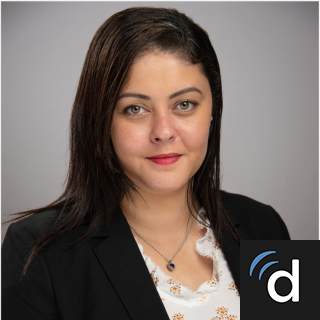 Rabab Abdalla, MD