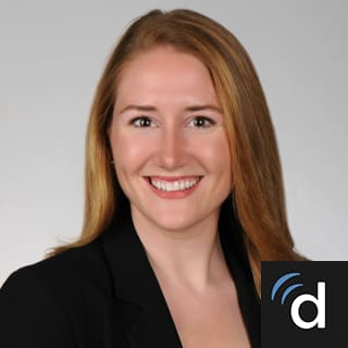 Megan Fuqua, MD