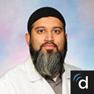 Asif Alavi, MD