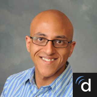 Kareem (Abouelsoud) Hamad, MD