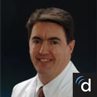 Alan Deddens, MD