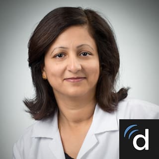 Shagufta Chaudhry, MD