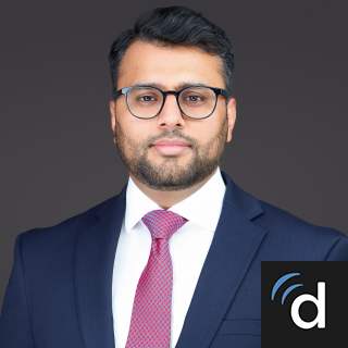 Mubasher Abbas, MD