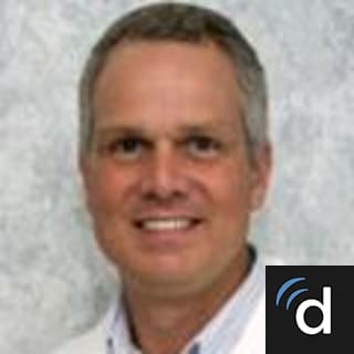 Robert Crawford, MD