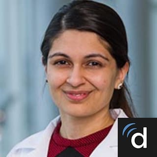 Iram Hussain, MD