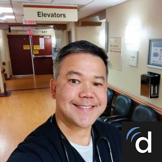 Cleve Sinor, MD