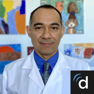 Edgar Chavez, MD