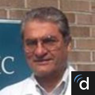 David Antonio, MD