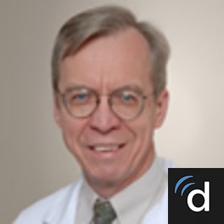 Donald Busiek, MD