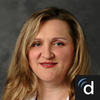 Shana Krstevska, MD