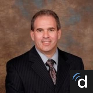 Kenneth Farber, DO, Family Medicine, West Chester, OH