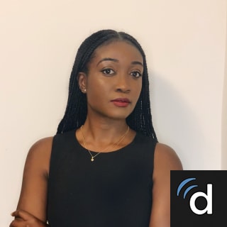 Grace Olowo, MD
