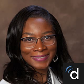 Adaora Uzodi, MD, Pediatric Infectious Disease, Baton Rouge, LA