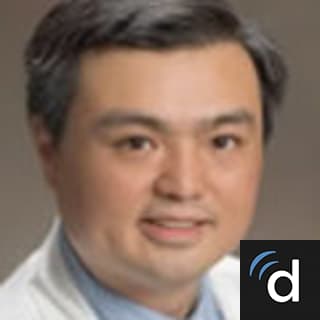 Danny Liaw, MD