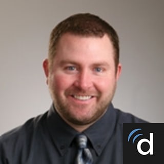 Dr. Shane M. Smith, MD | Holdrege, NE | Family Medicine Doctor | US ...