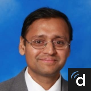 Sanjay Goel, MD