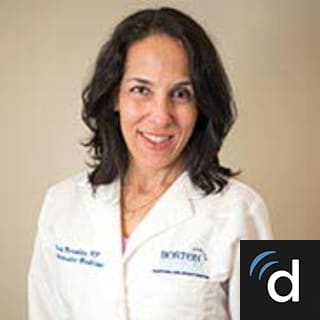 Mary Morabito, Nurse Practitioner, Boston, MA