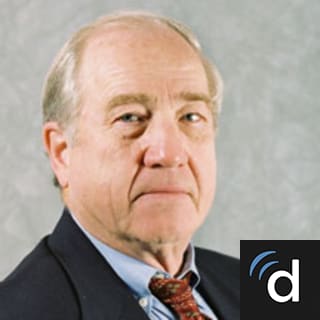 Maurice Keenan, MD