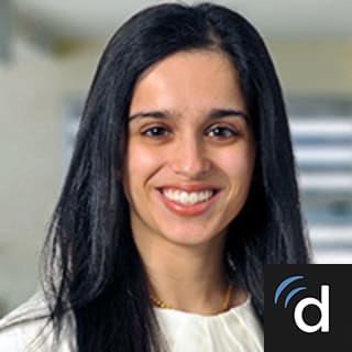 Renuka Shenoy, MD