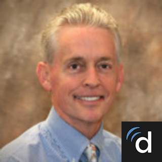 Bruce Burtenshaw, MD, Internal Medicine, Layton, UT