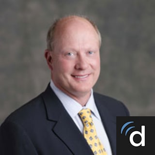 Thomas Chopp, MD