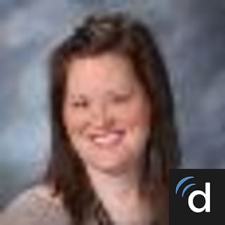 Emily Nolan, Family Nurse Practitioner, O'Neill, NE