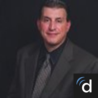 Gerard Mosiello, MD