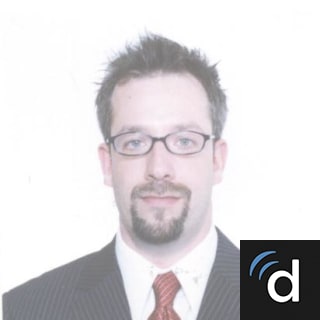 Shawn McClure, MD