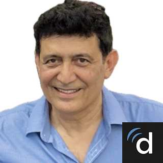 Khalid Khan, MD