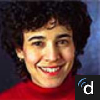 Andrea Fribush, MD