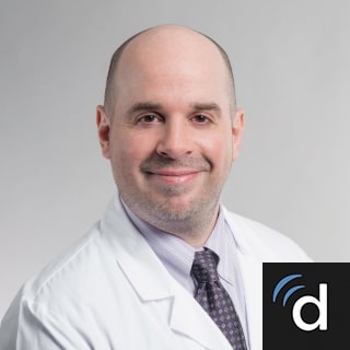 William Wirchansky, MD