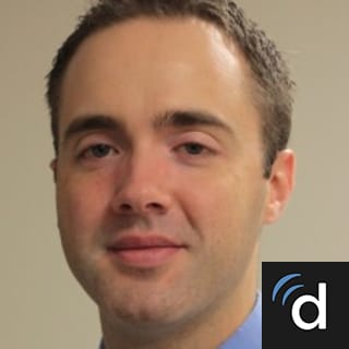 Scott Wenson, MD