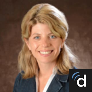 Audra Hanley, MD
