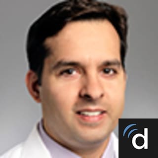 Arif Ali, MD, Radiation Oncology, Cartersville, GA