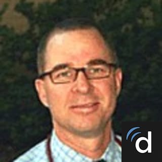 Scott Goodall, MD