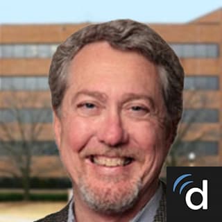 David Adkison, MD