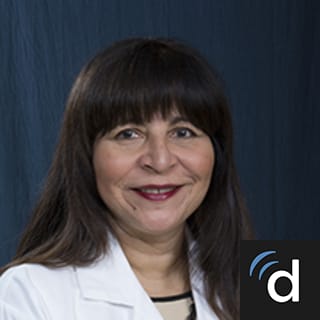 Vilma Torres, MD