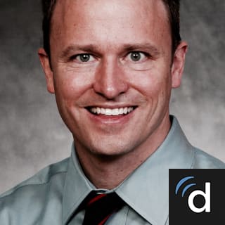 John Chesson, MD