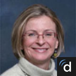 Julie Cantrell, MD