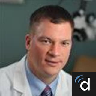 Dr. William Holls III, MD – Morgantown, WV