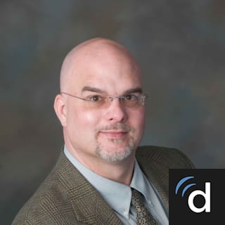 Mark Oswald, MD